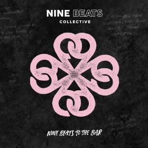 Nine Beats Vinyl Record cover